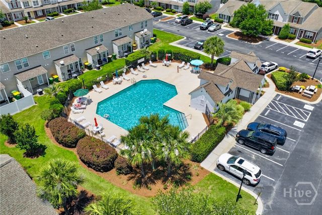 244 Opus Court, Pooler, GA 31322