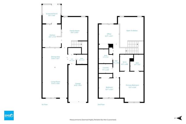 244 Opus Court, Pooler, GA 31322