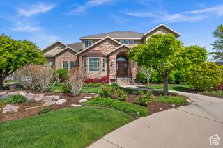 13103 S FORT ST, Draper, UT 84020