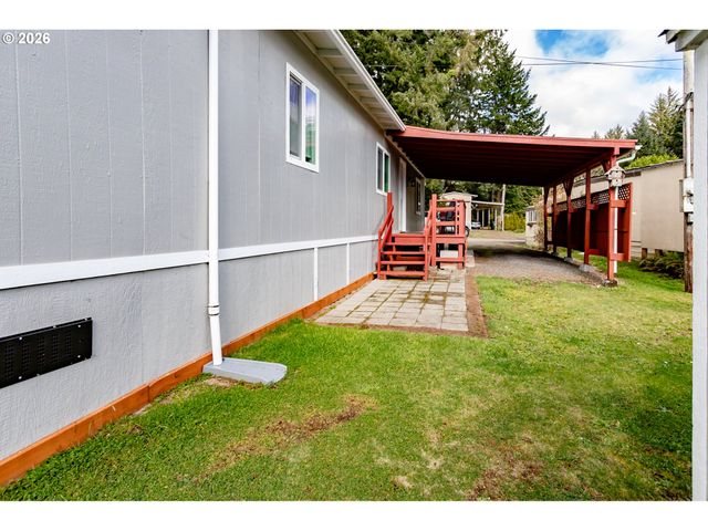 5170 GRAND Ave Spc 19, Florence, OR 97439
