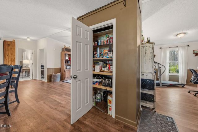 3596 Nc 581 Hwy, Louisburg, NC 27549