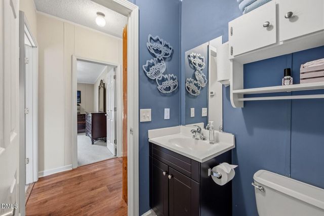 3596 Nc 581 Hwy, Louisburg, NC 27549