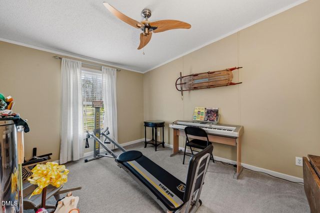 3596 Nc 581 Hwy, Louisburg, NC 27549