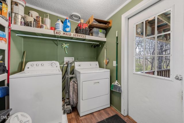 3596 Nc 581 Hwy, Louisburg, NC 27549