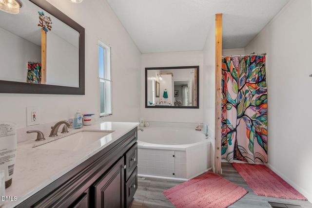 3596 Nc 581 Hwy, Louisburg, NC 27549