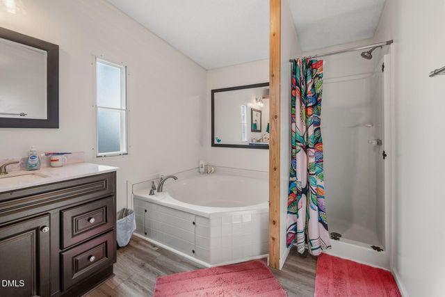 3596 Nc 581 Hwy, Louisburg, NC 27549