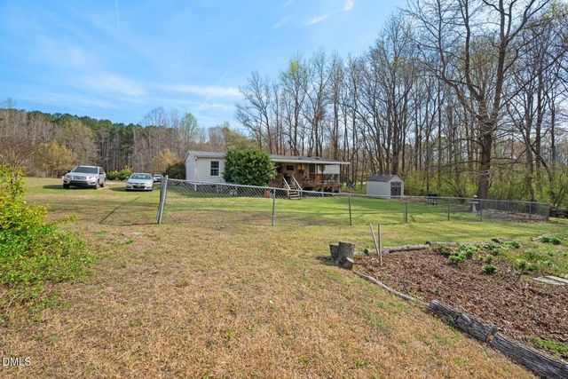 3596 Nc 581 Hwy, Louisburg, NC 27549