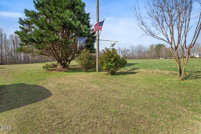3596 Nc 581 Hwy, Louisburg, NC 27549