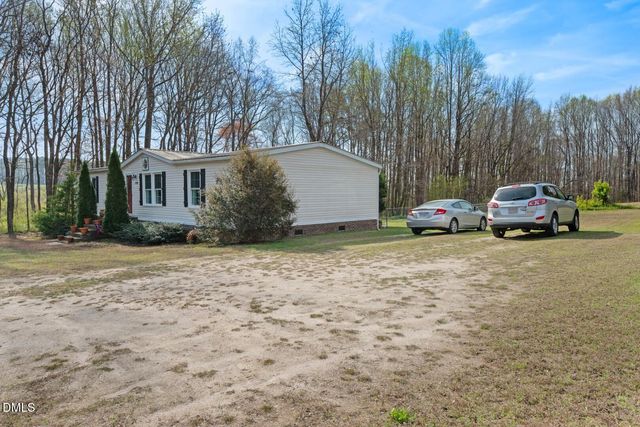 3596 Nc 581 Hwy, Louisburg, NC 27549