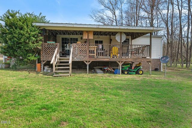 3596 Nc 581 Hwy, Louisburg, NC 27549