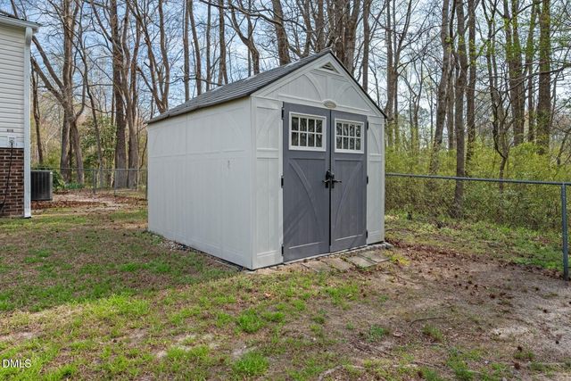 3596 Nc 581 Hwy, Louisburg, NC 27549