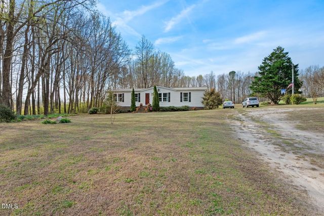 3596 Nc 581 Hwy, Louisburg, NC 27549