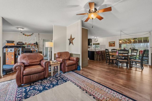 3596 Nc 581 Hwy, Louisburg, NC 27549