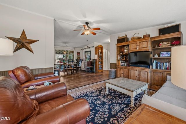 3596 Nc 581 Hwy, Louisburg, NC 27549