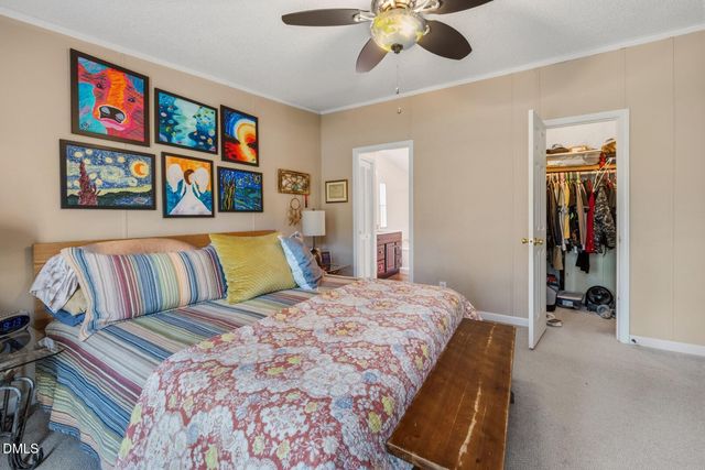 3596 Nc 581 Hwy, Louisburg, NC 27549