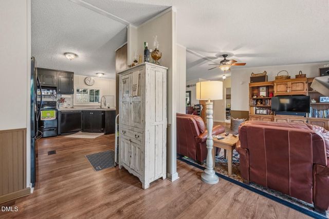 3596 Nc 581 Hwy, Louisburg, NC 27549