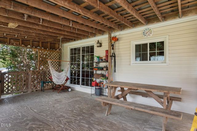 3596 Nc 581 Hwy, Louisburg, NC 27549