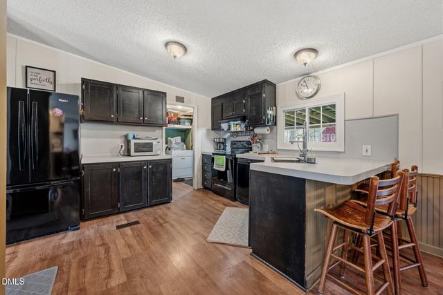 3596 Nc 581 Hwy, Louisburg, NC 27549