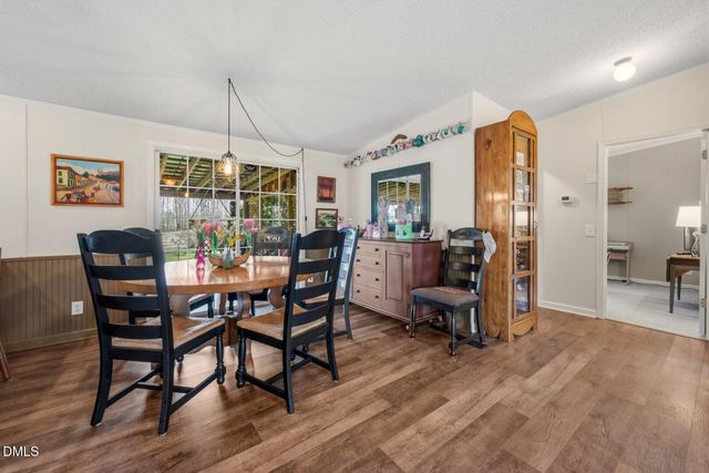 3596 Nc 581 Hwy, Louisburg, NC 27549