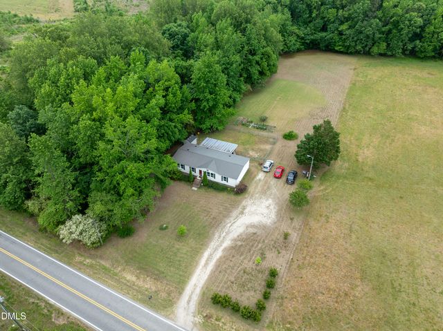 3596 Nc 581 Hwy, Louisburg, NC 27549