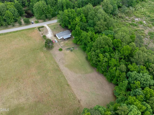 3596 Nc 581 Hwy, Louisburg, NC 27549