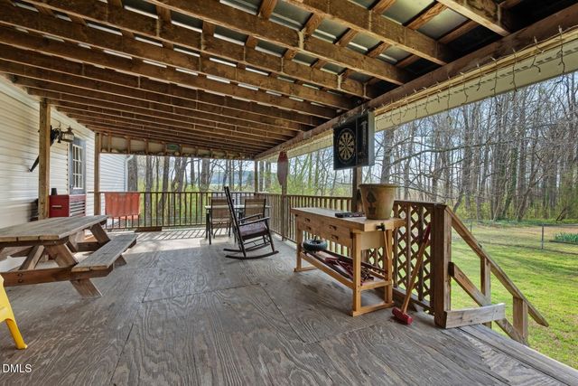 3596 Nc 581 Hwy, Louisburg, NC 27549