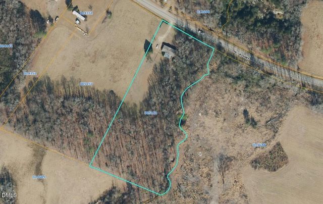 3596 Nc 581 Hwy, Louisburg, NC 27549