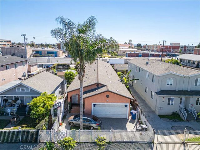 126 W 66th, Los Angeles, CA 90003