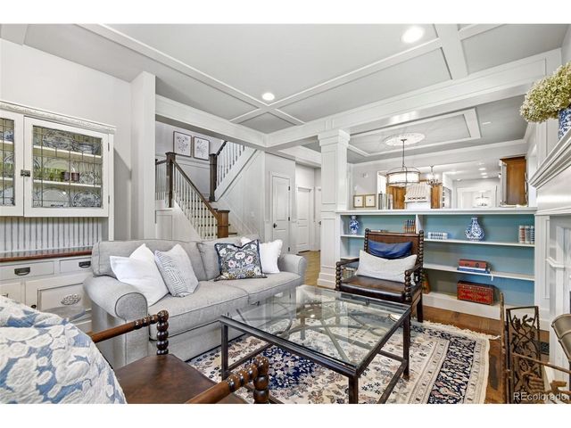 1101 S York St, Denver, CO 80210