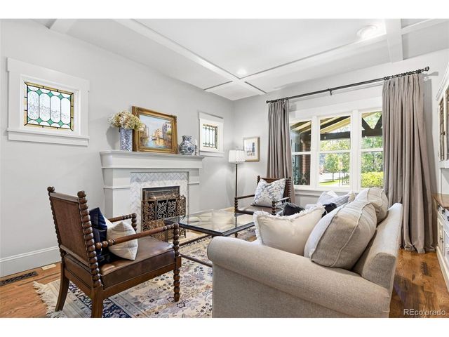 1101 S York St, Denver, CO 80210