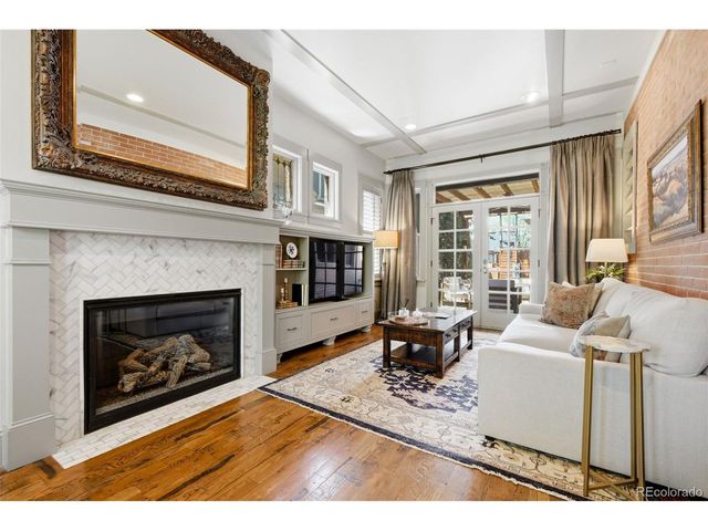 1101 S York St, Denver, CO 80210