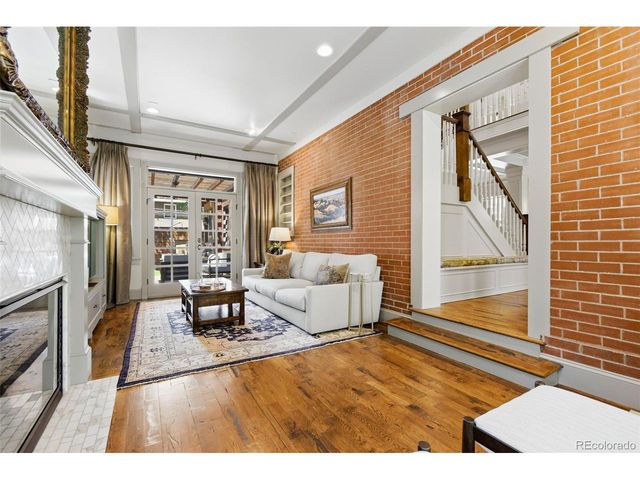 1101 S York St, Denver, CO 80210