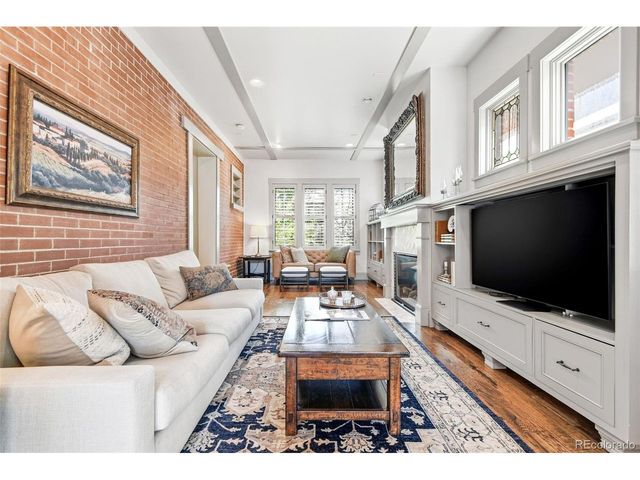1101 S York St, Denver, CO 80210
