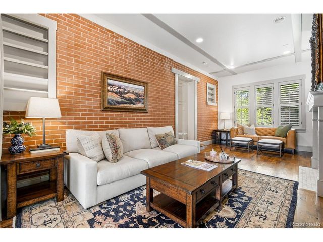 1101 S York St, Denver, CO 80210