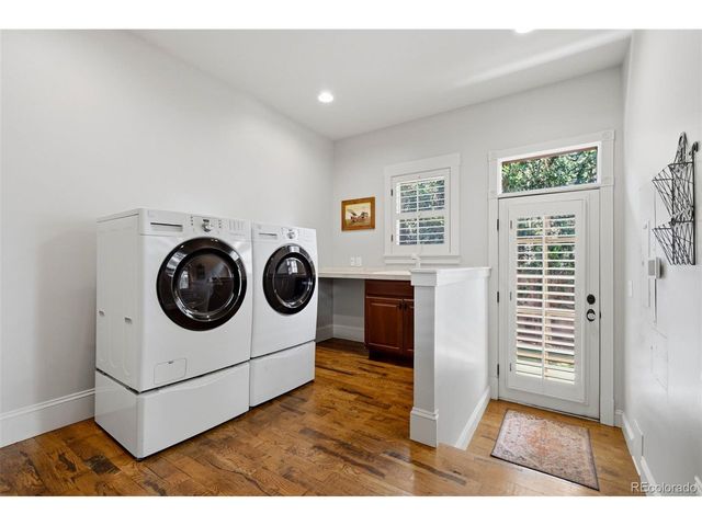 1101 S York St, Denver, CO 80210