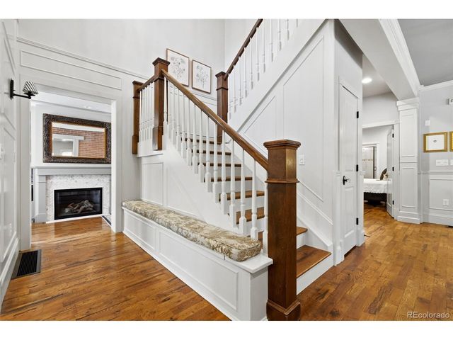 1101 S York St, Denver, CO 80210