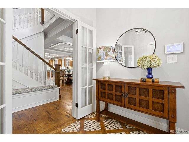 1101 S York St, Denver, CO 80210