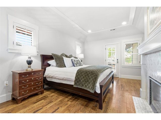 1101 S York St, Denver, CO 80210