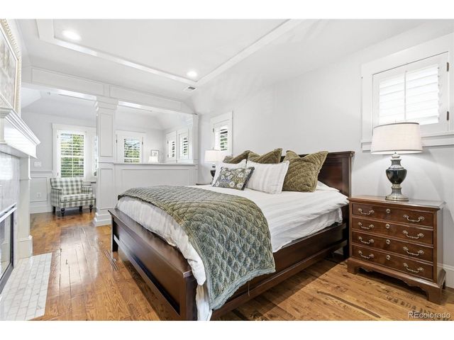 1101 S York St, Denver, CO 80210