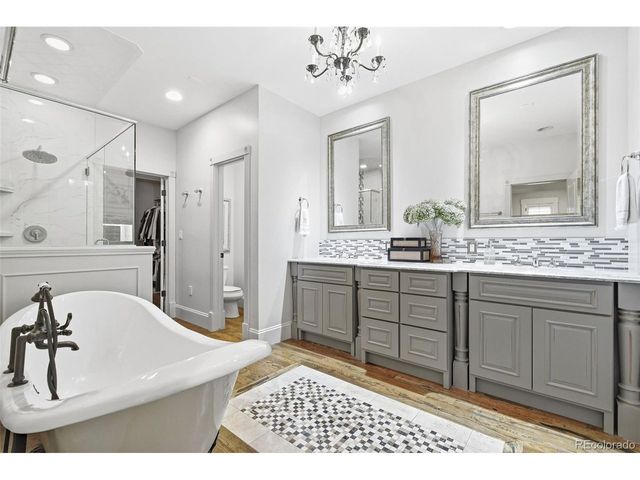 1101 S York St, Denver, CO 80210