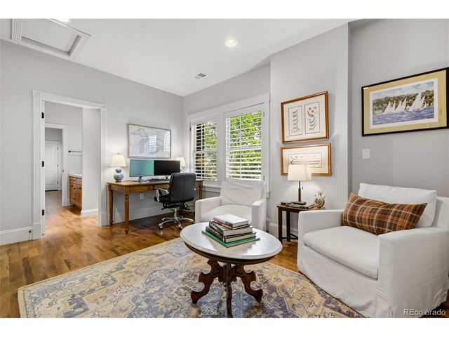 1101 S York St, Denver, CO 80210
