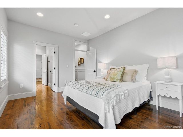 1101 S York St, Denver, CO 80210