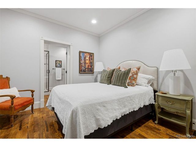 1101 S York St, Denver, CO 80210