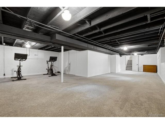 1101 S York St, Denver, CO 80210