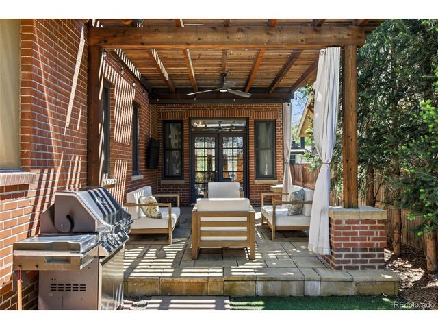 1101 S York St, Denver, CO 80210
