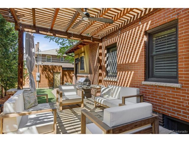 1101 S York St, Denver, CO 80210