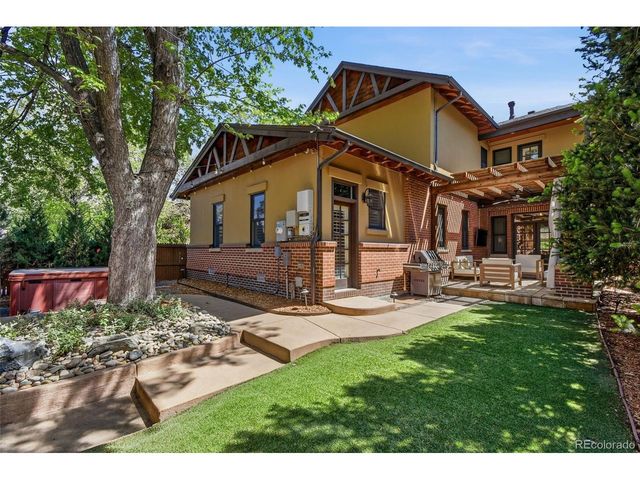 1101 S York St, Denver, CO 80210