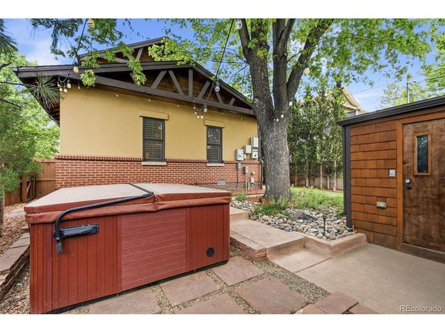 1101 S York St, Denver, CO 80210