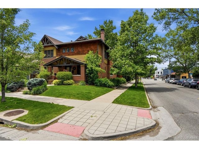 1101 S York St, Denver, CO 80210