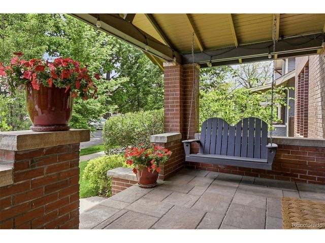 1101 S York St, Denver, CO 80210